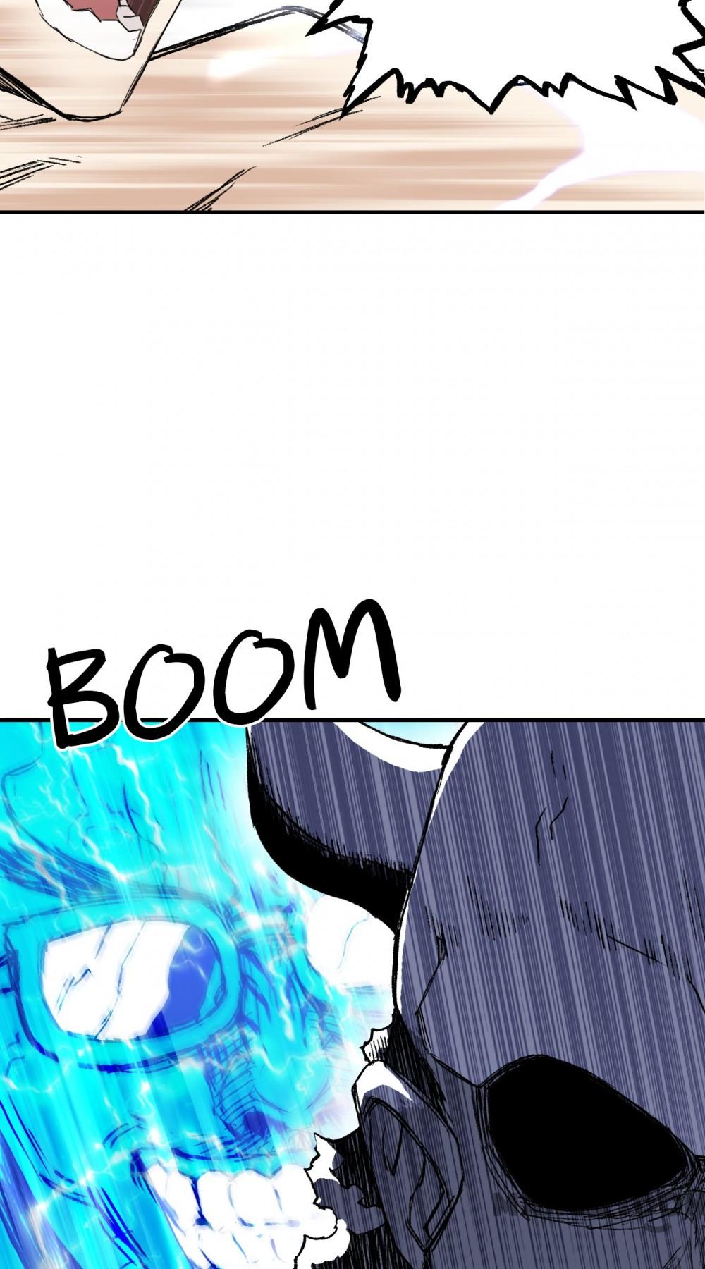 Read Super Cube ENGLISH Manga Online