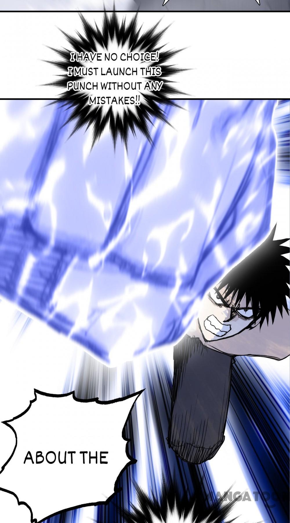 Read Super Cube ENGLISH Manga Online