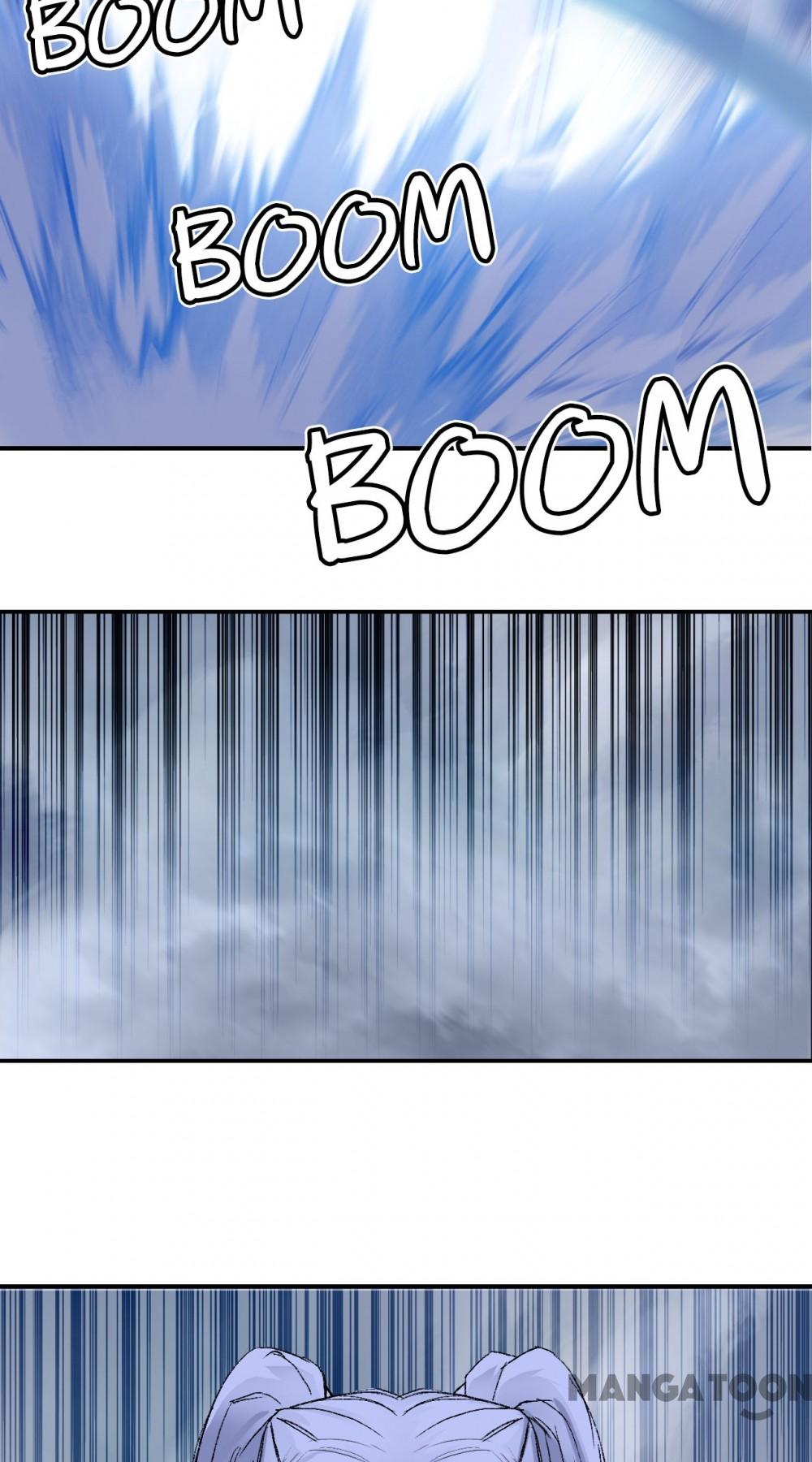 Read Super Cube ENGLISH Manga Online