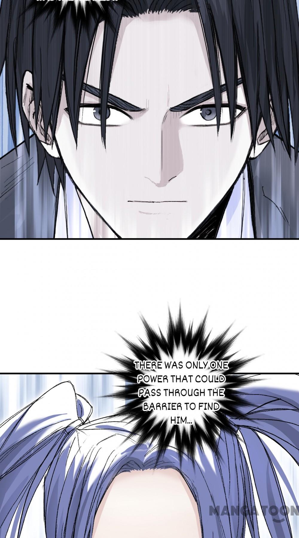 Read Super Cube ENGLISH Manga Online