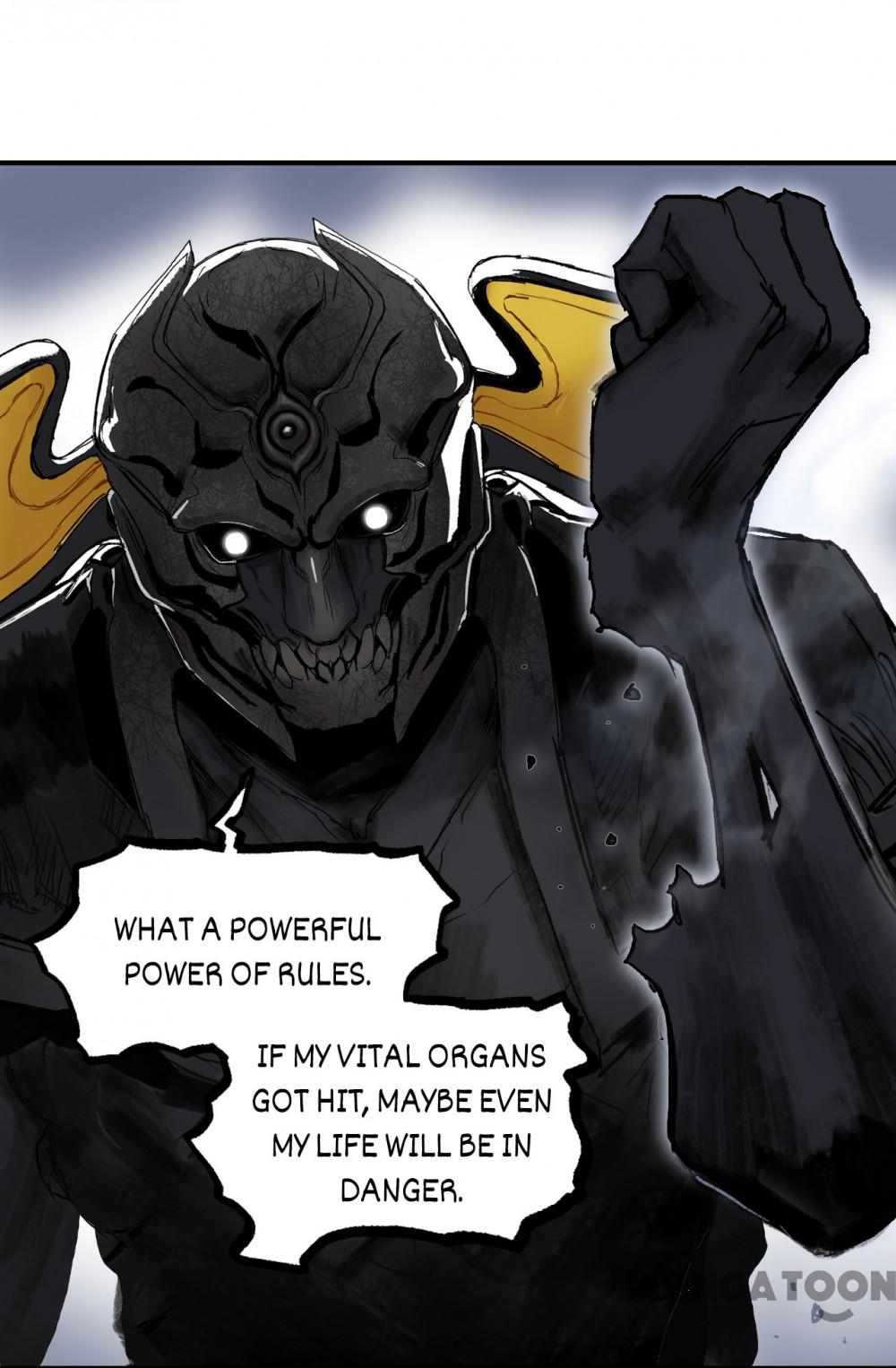 Read Super Cube ENGLISH Manga Online