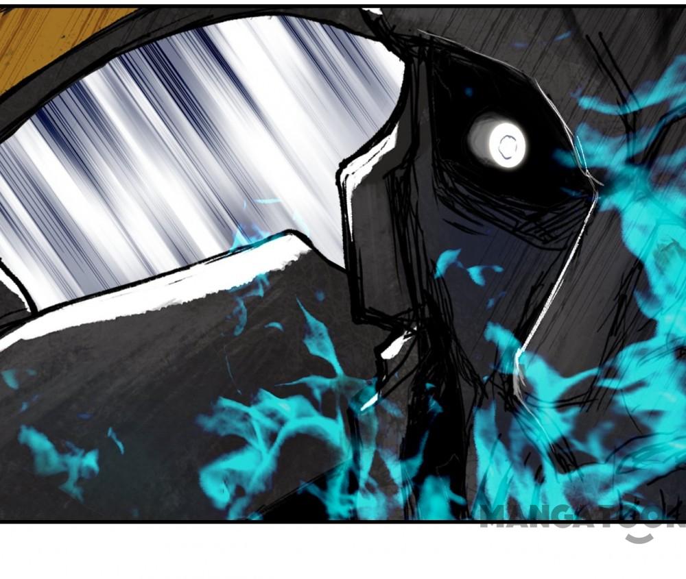 Read Super Cube ENGLISH Manga Online