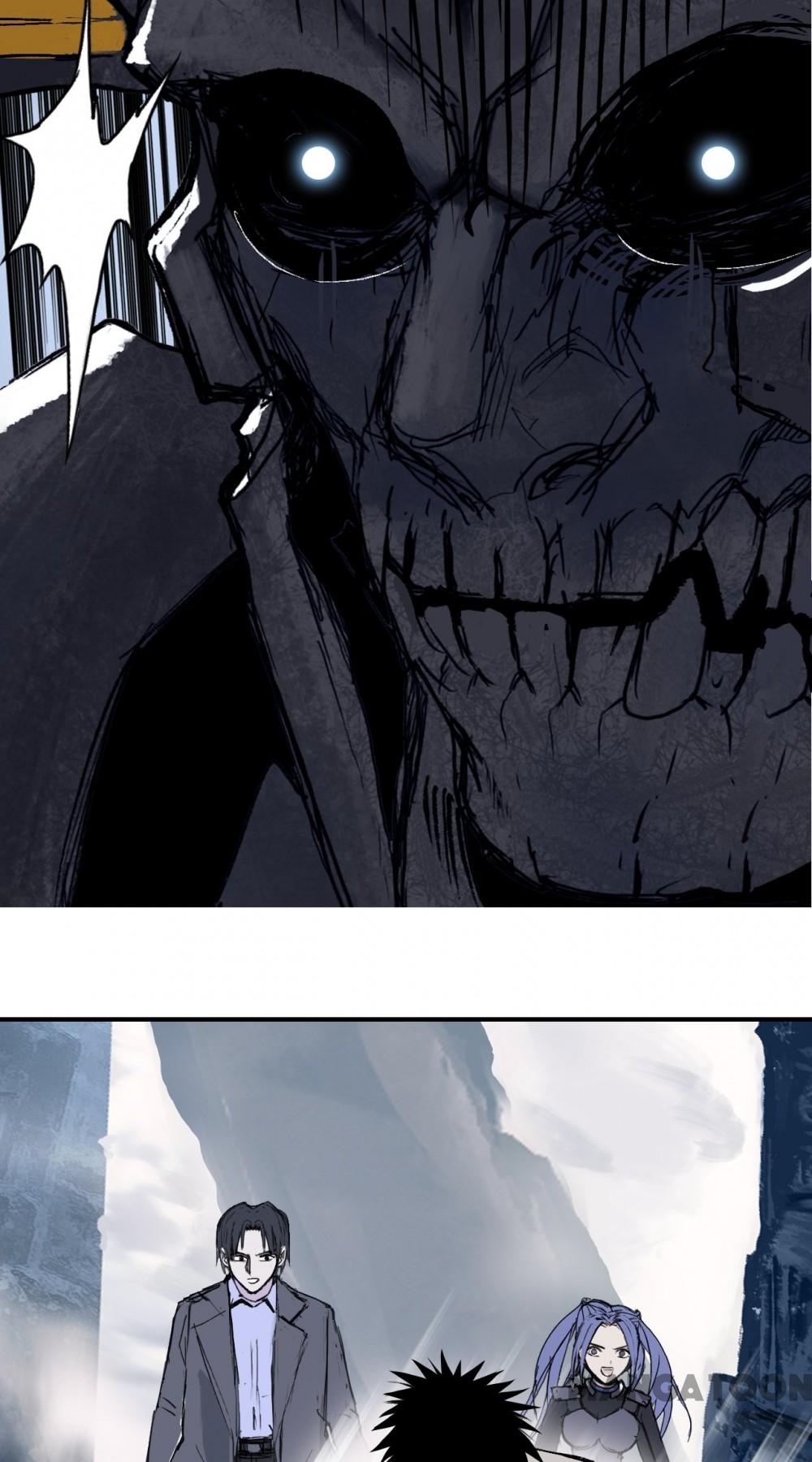 Read Super Cube ENGLISH Manga Online