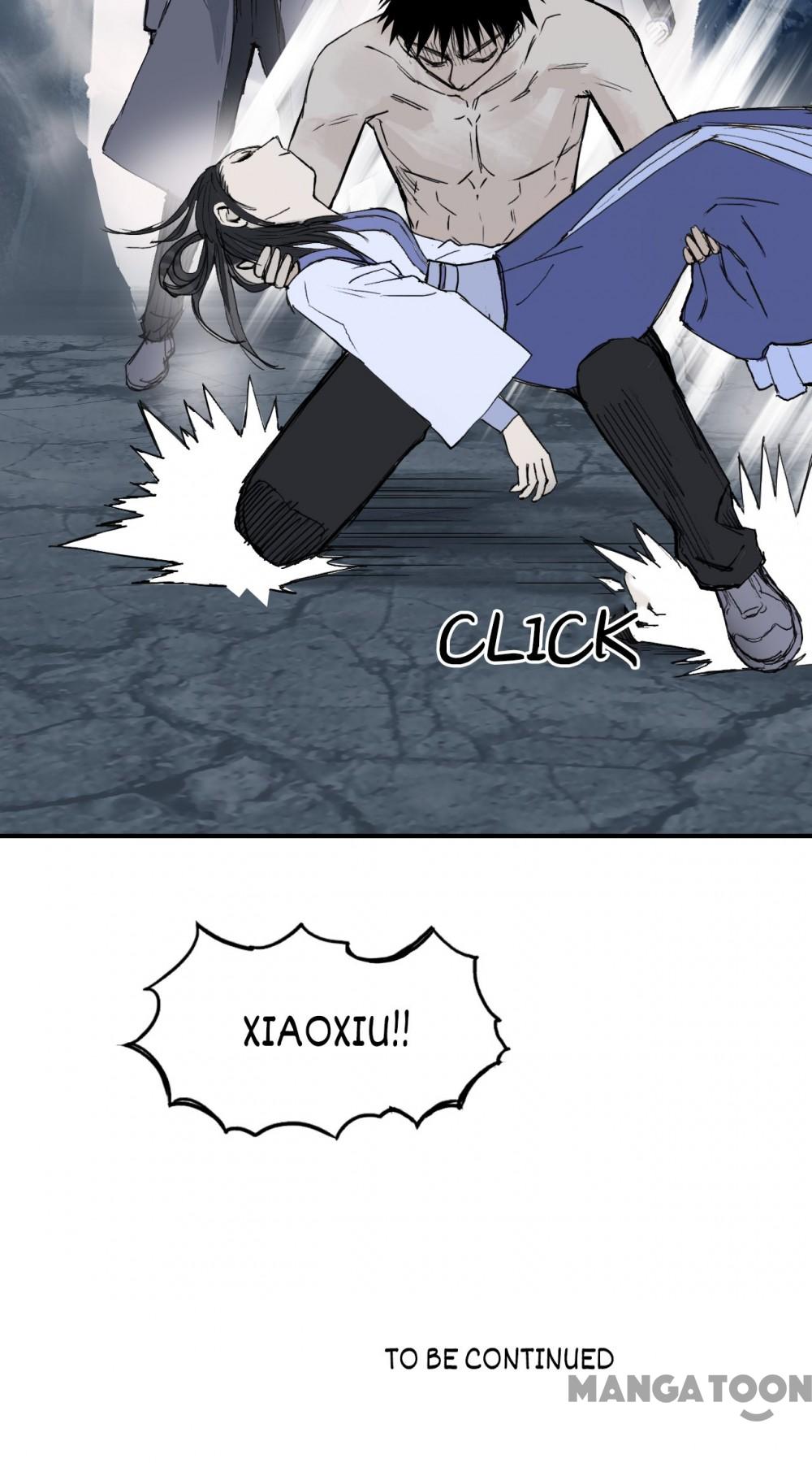 Read Super Cube ENGLISH Manga Online