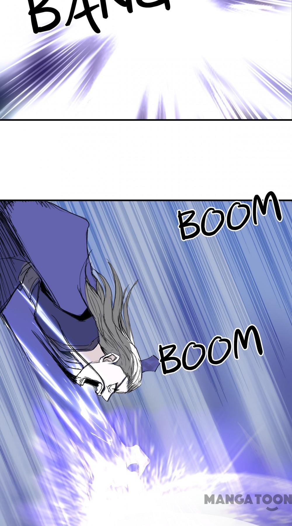 Read Super Cube ENGLISH Manga Online