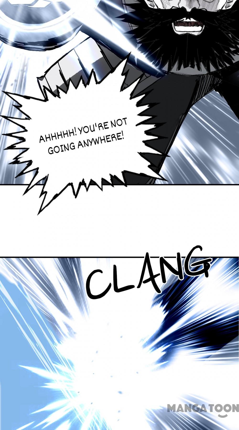 Read Super Cube ENGLISH Manga Online