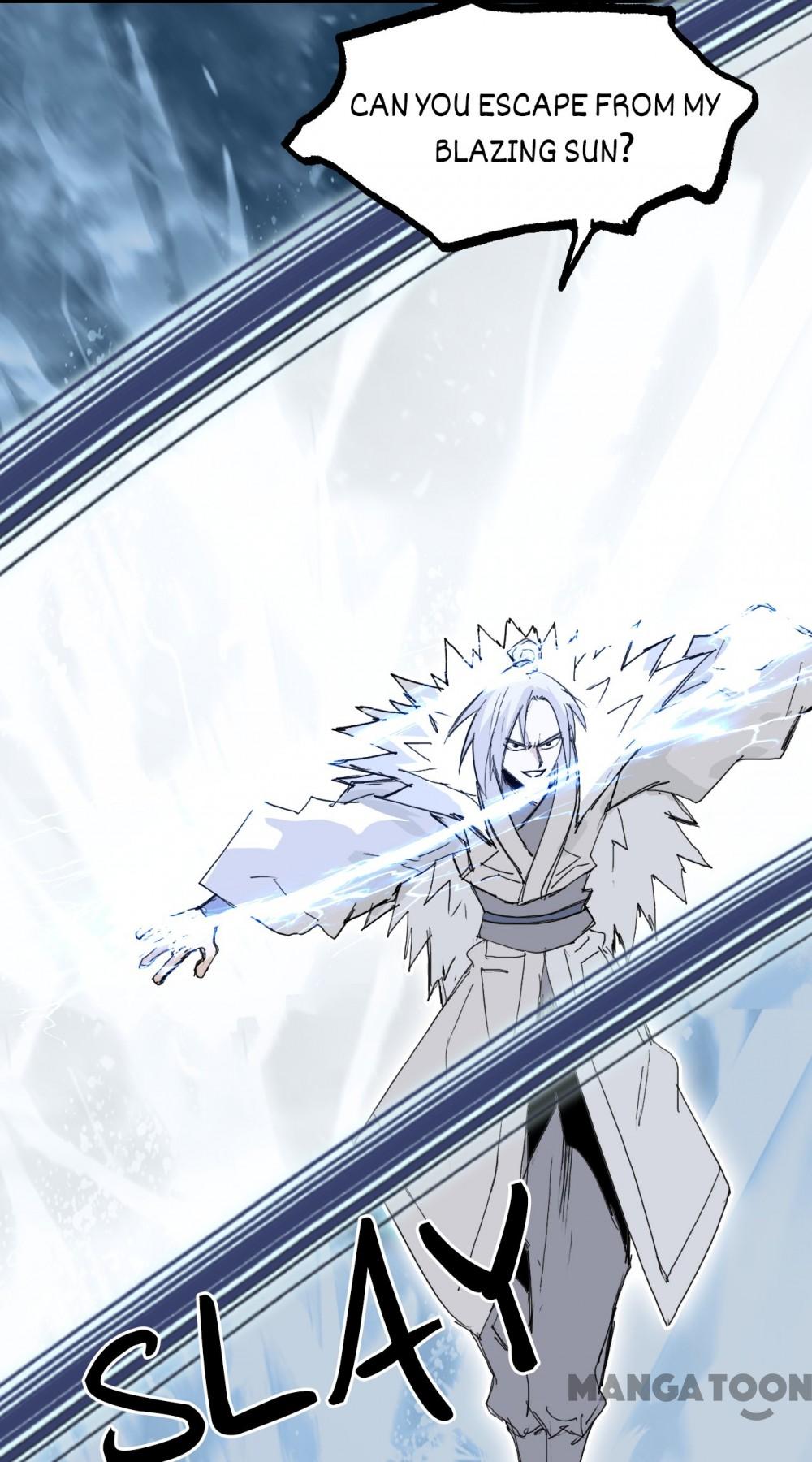 Read Super Cube ENGLISH Manga Online