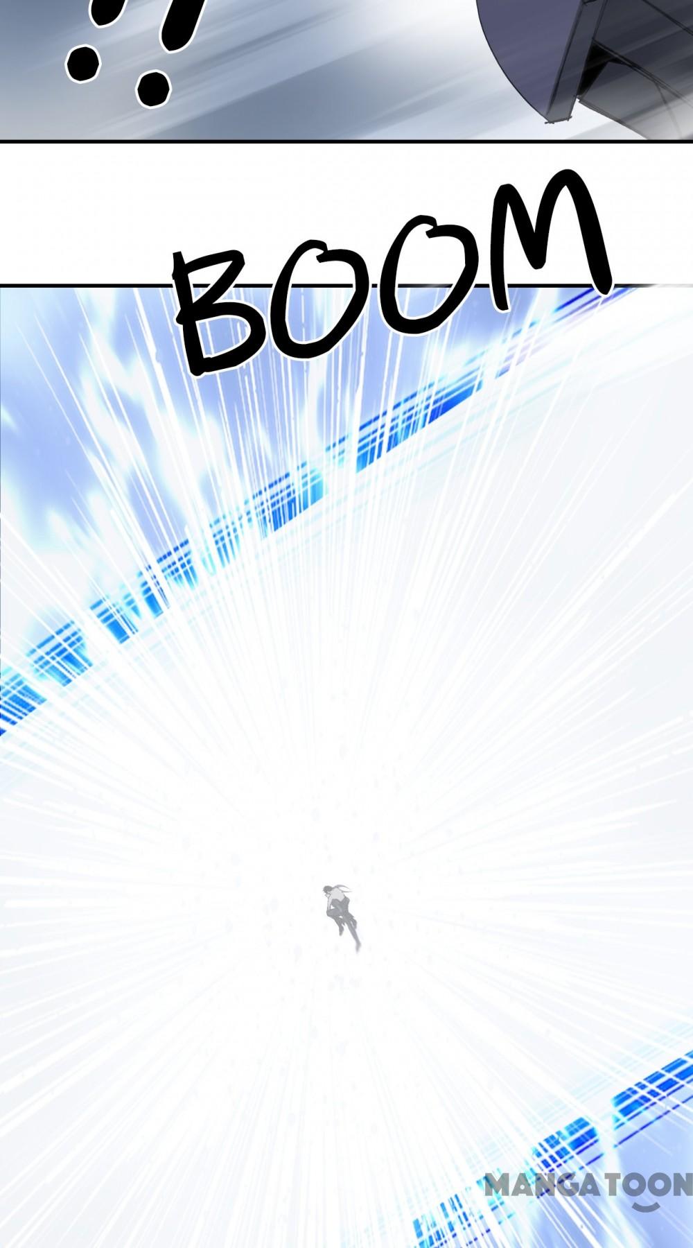 Read Super Cube ENGLISH Manga Online