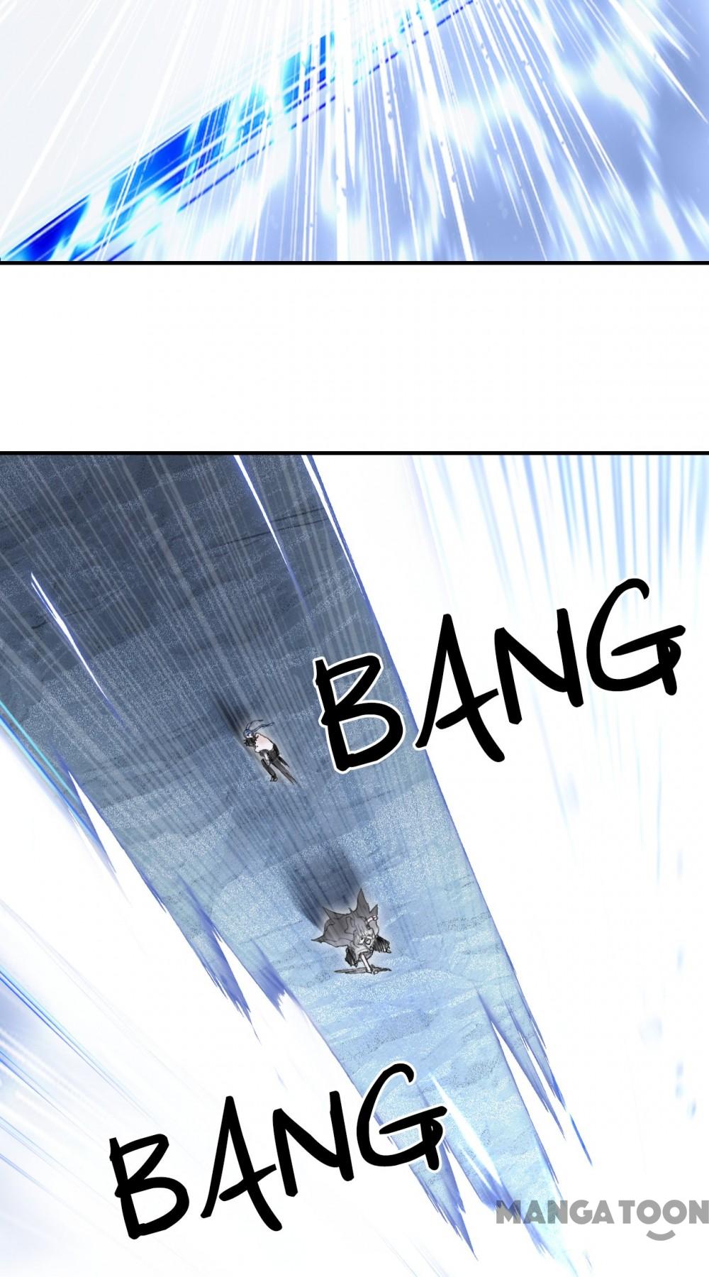 Read Super Cube ENGLISH Manga Online