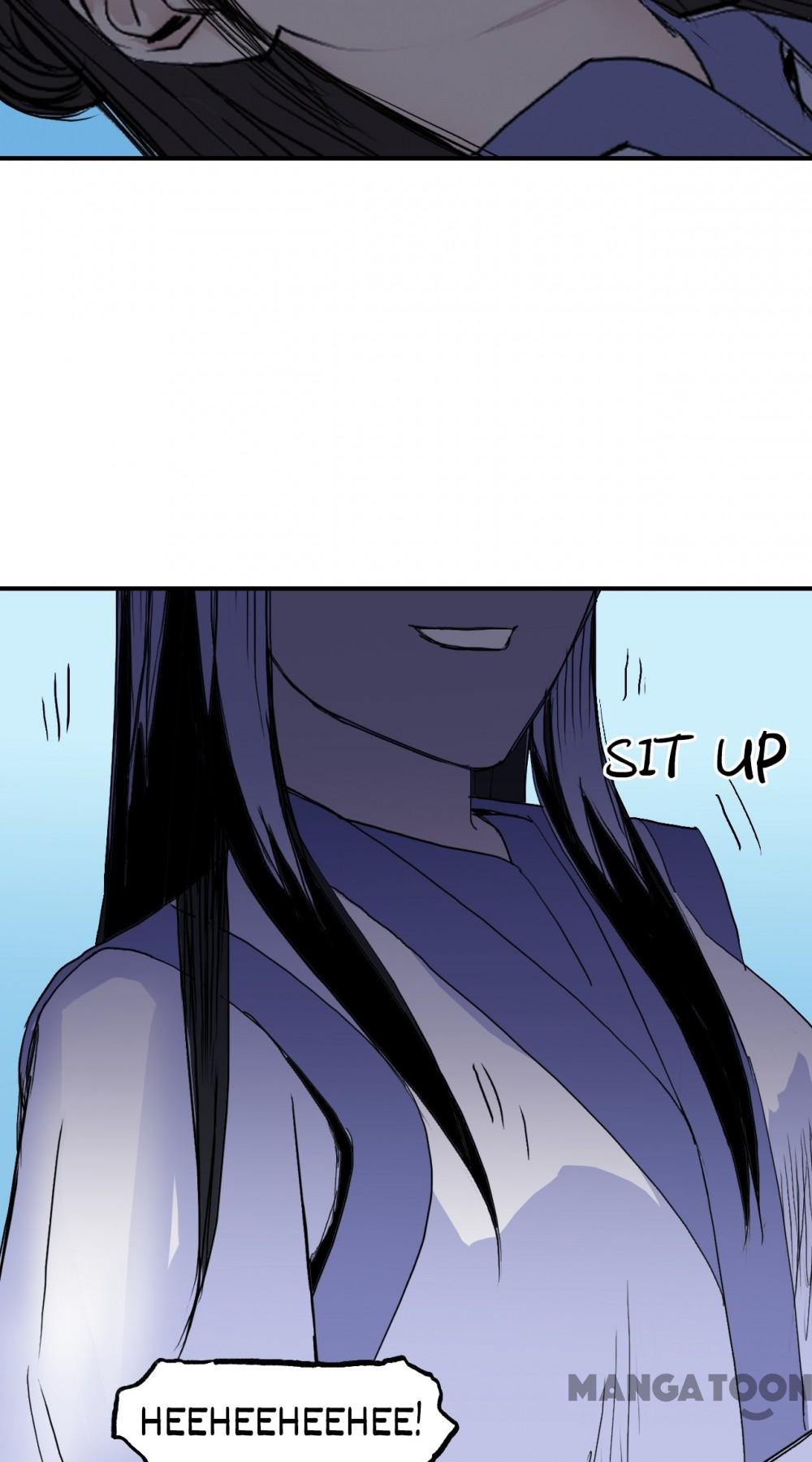 Read Super Cube ENGLISH Manga Online