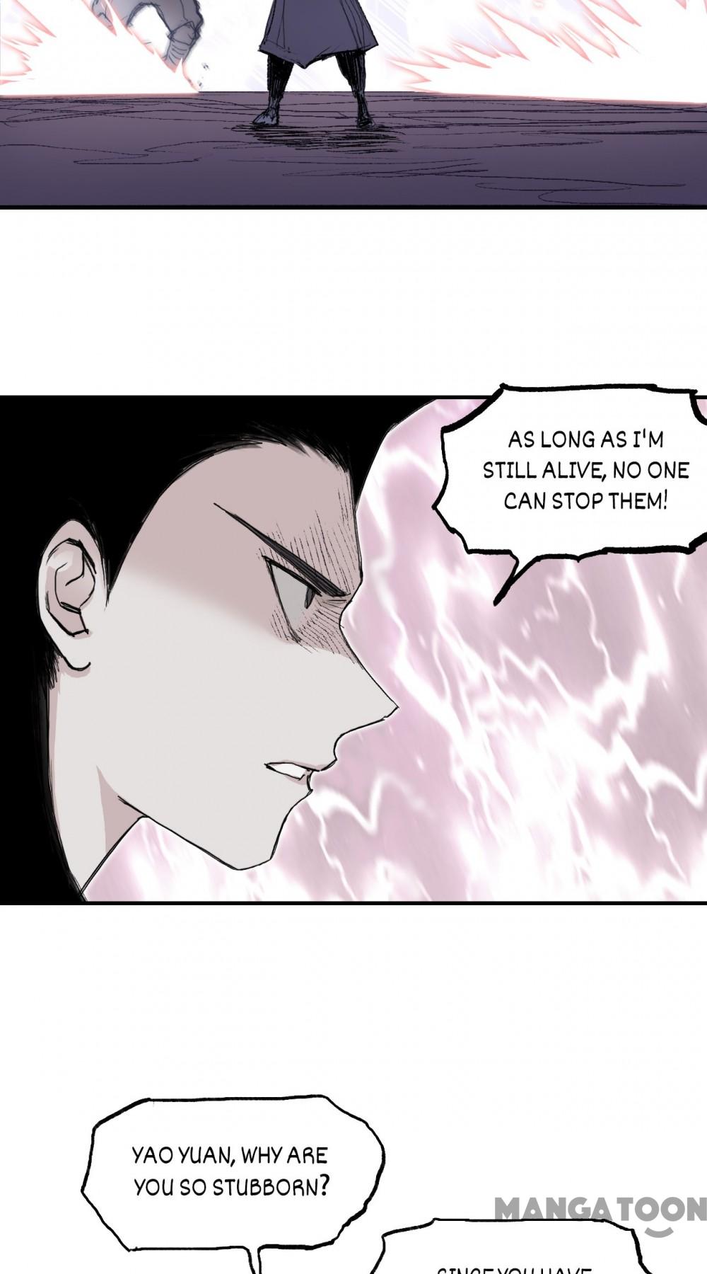 Read Super Cube ENGLISH Manga Online