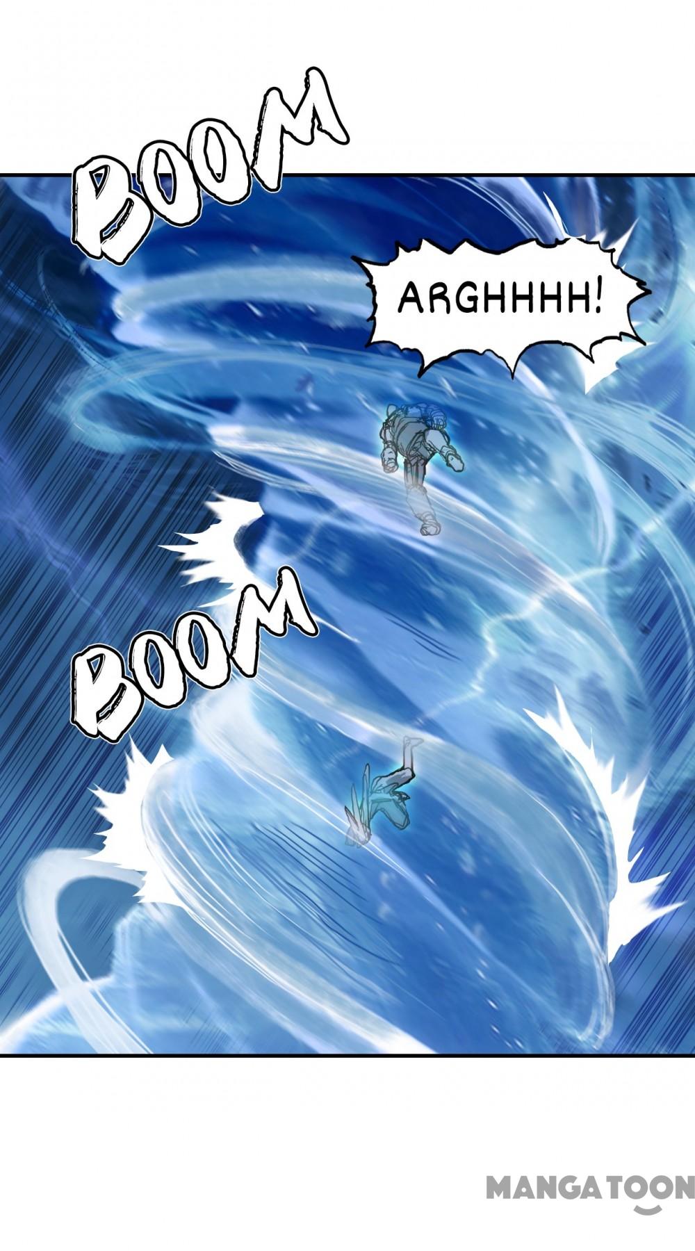 Read Super Cube ENGLISH Manga Online