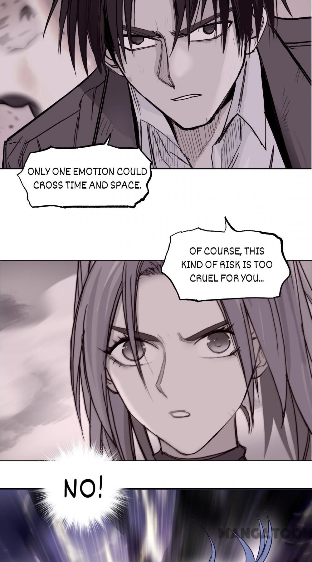 Read Super Cube ENGLISH Manga Online