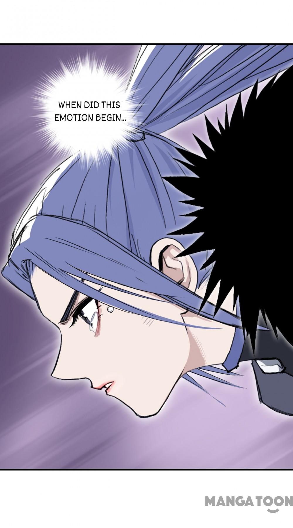 Read Super Cube ENGLISH Manga Online