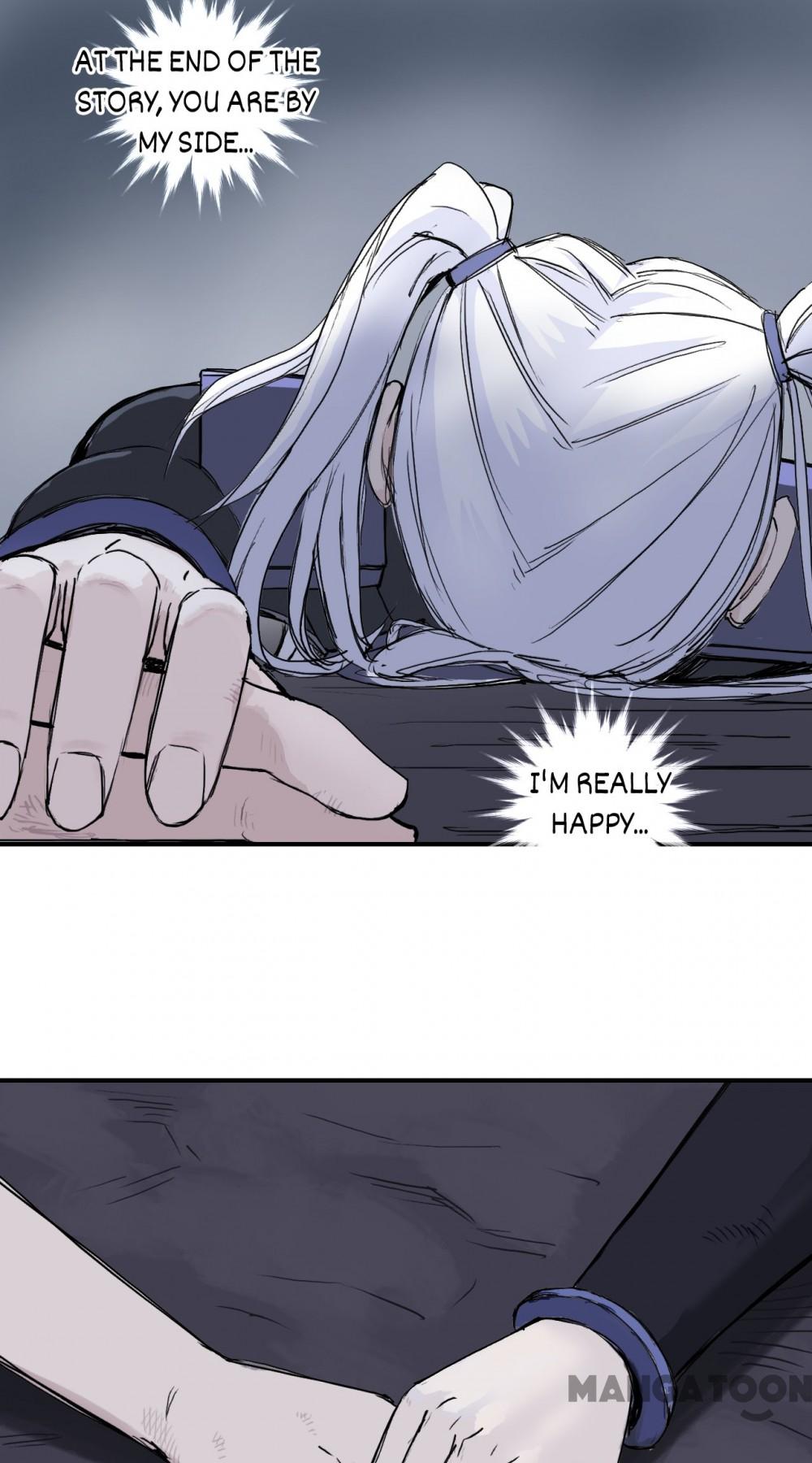 Read Super Cube ENGLISH Manga Online