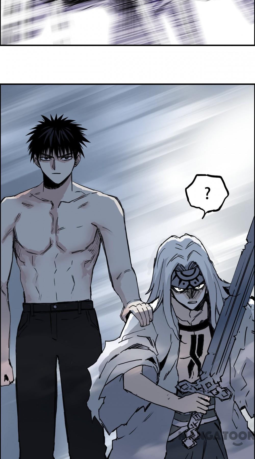 Read Super Cube ENGLISH Manga Online