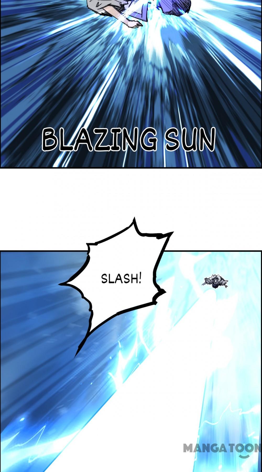 Read Super Cube ENGLISH Manga Online