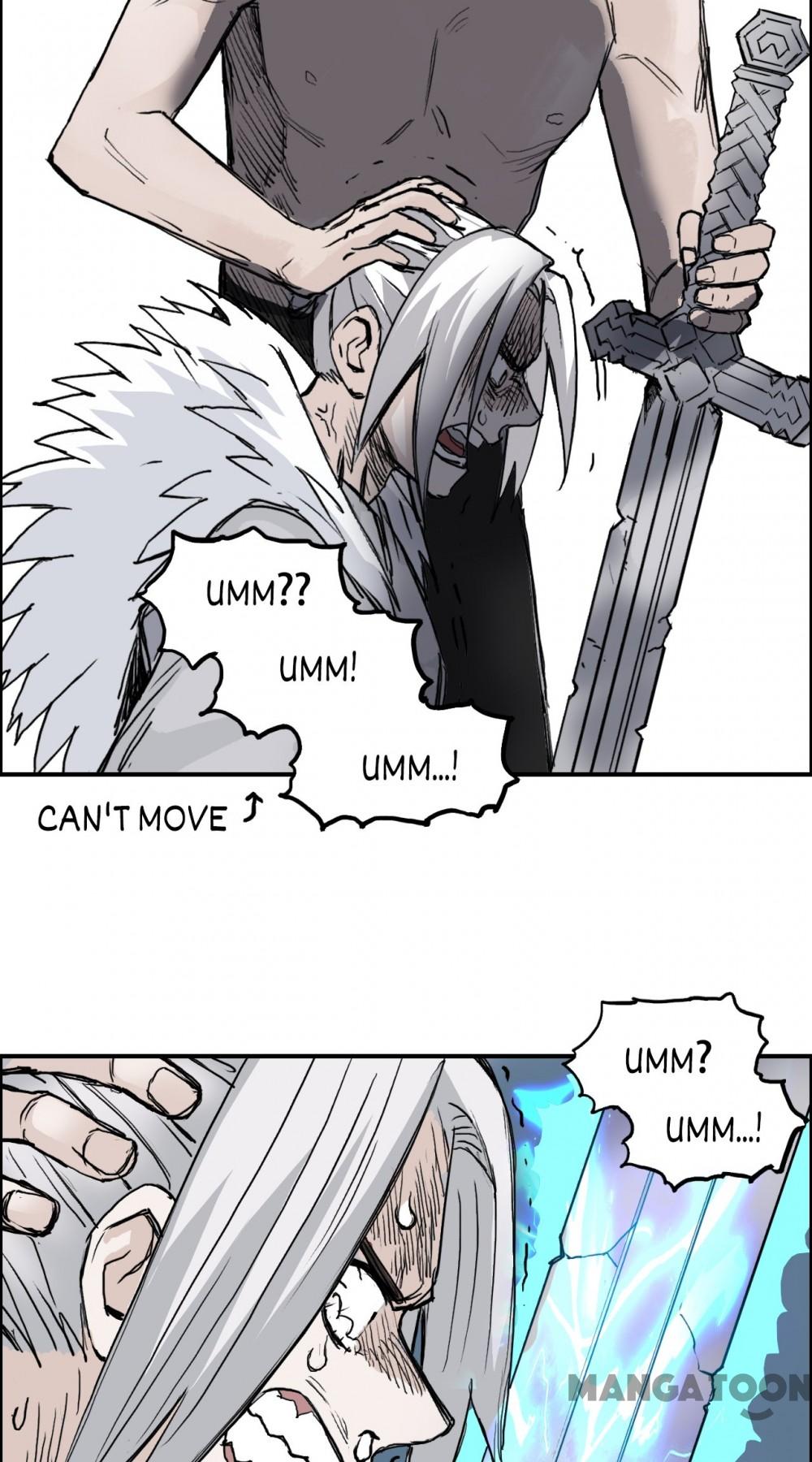 Read Super Cube ENGLISH Manga Online