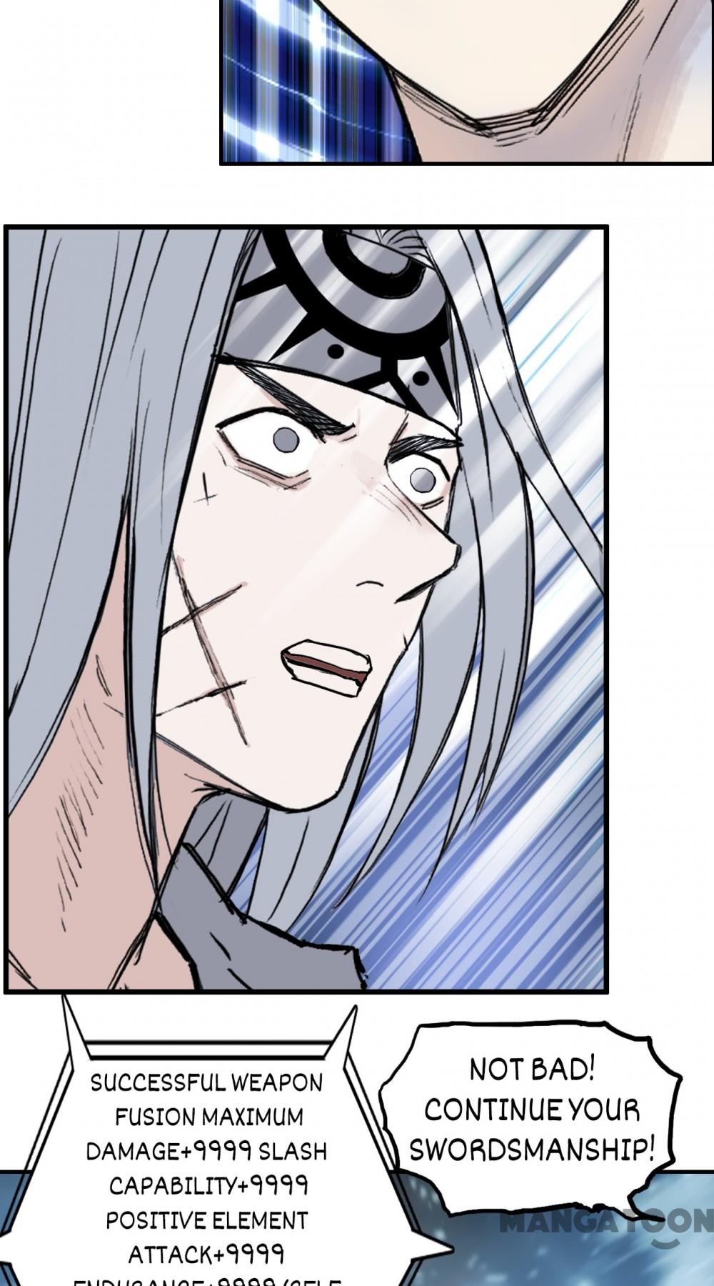 Read Super Cube ENGLISH Manga Online