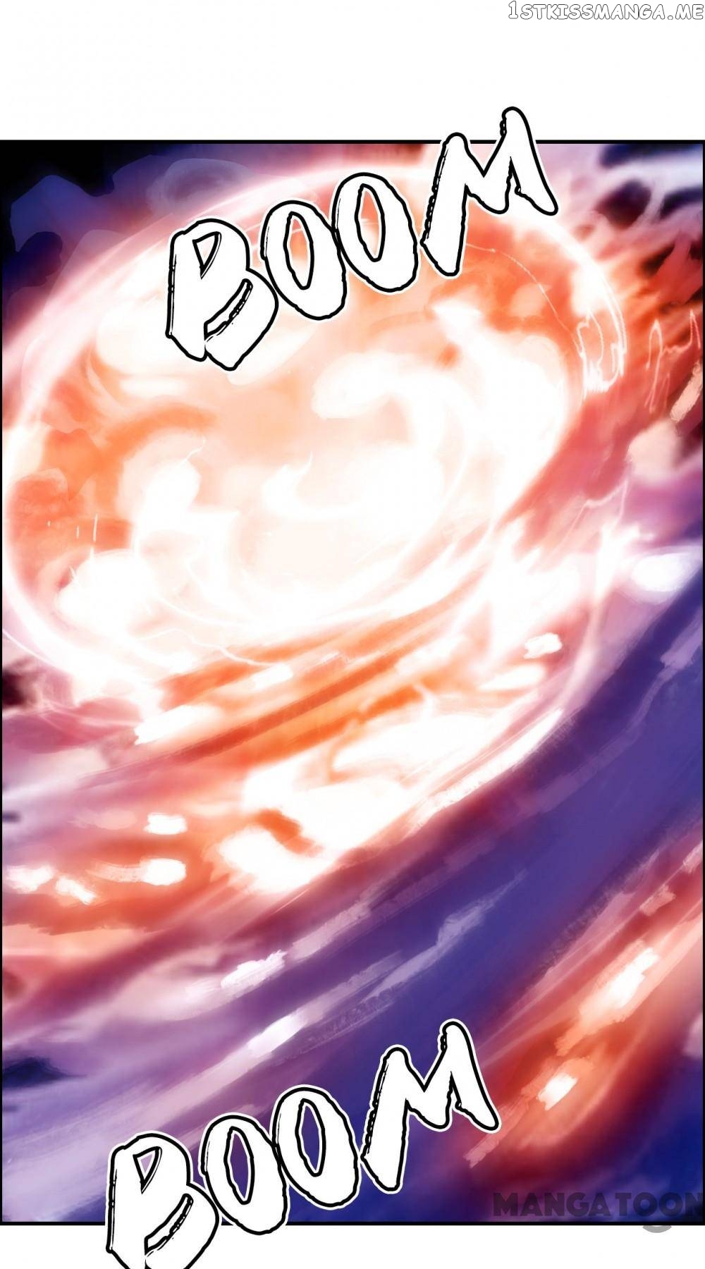 Read Super Cube ENGLISH Manga Online