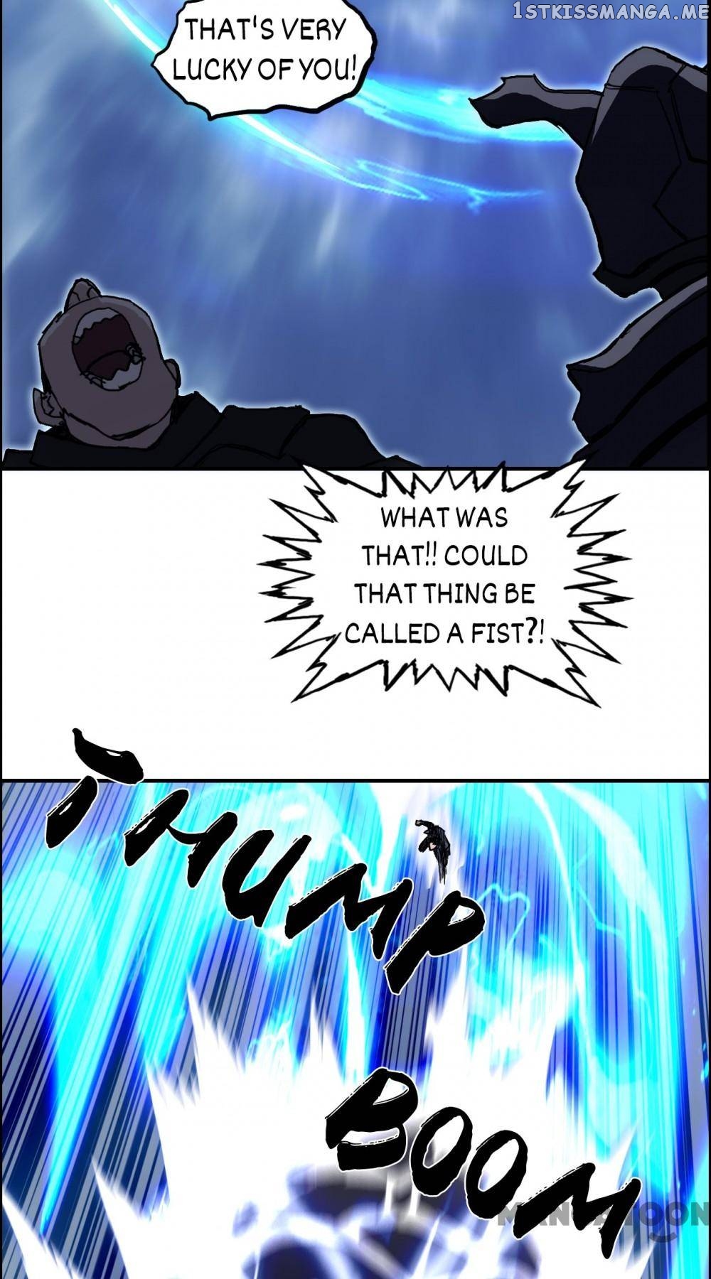 Read Super Cube ENGLISH Manga Online