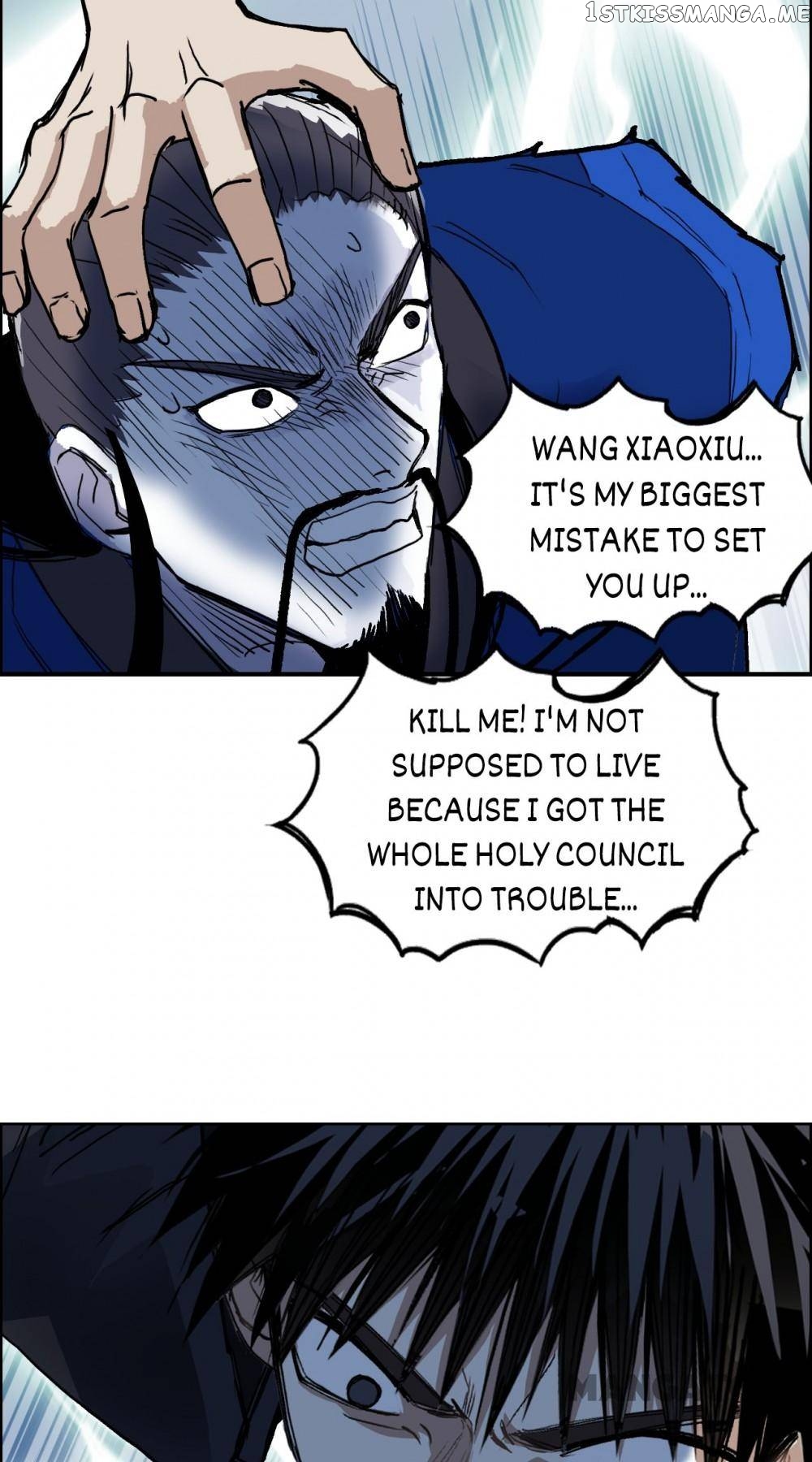 Read Super Cube ENGLISH Manga Online