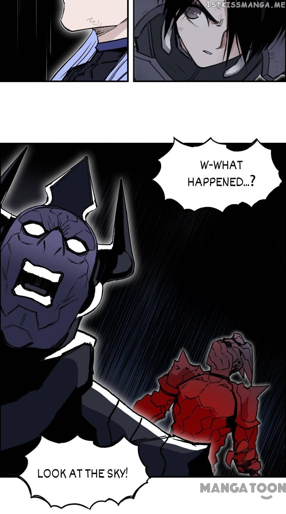 Read Super Cube ENGLISH Manga Online