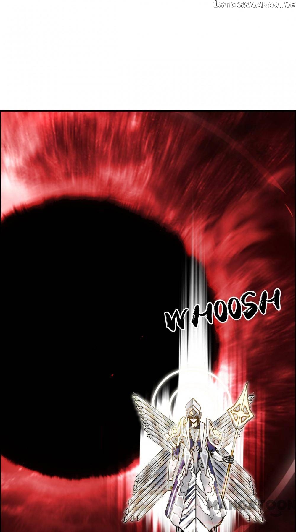 Read Super Cube ENGLISH Manga Online