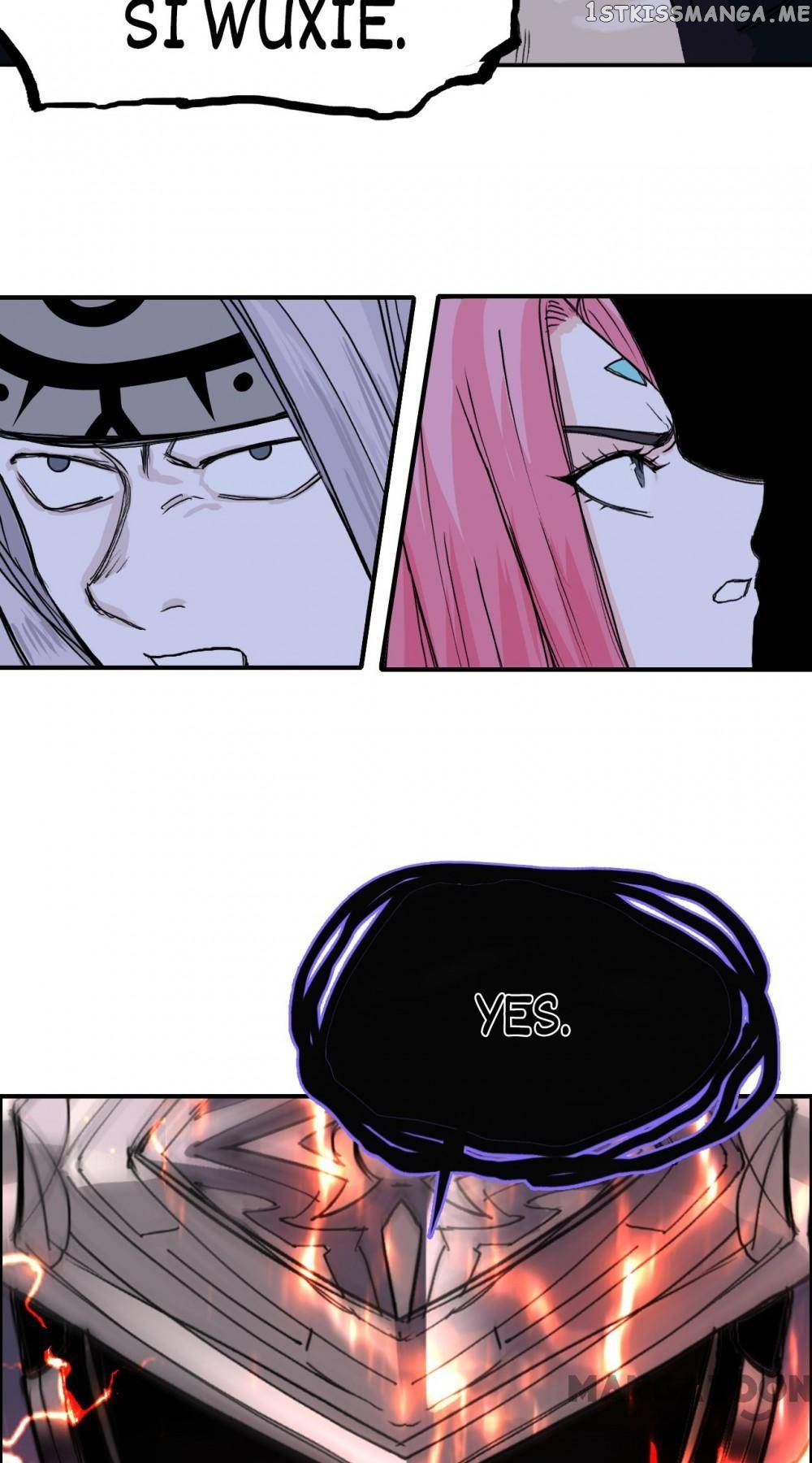 Read Super Cube ENGLISH Manga Online