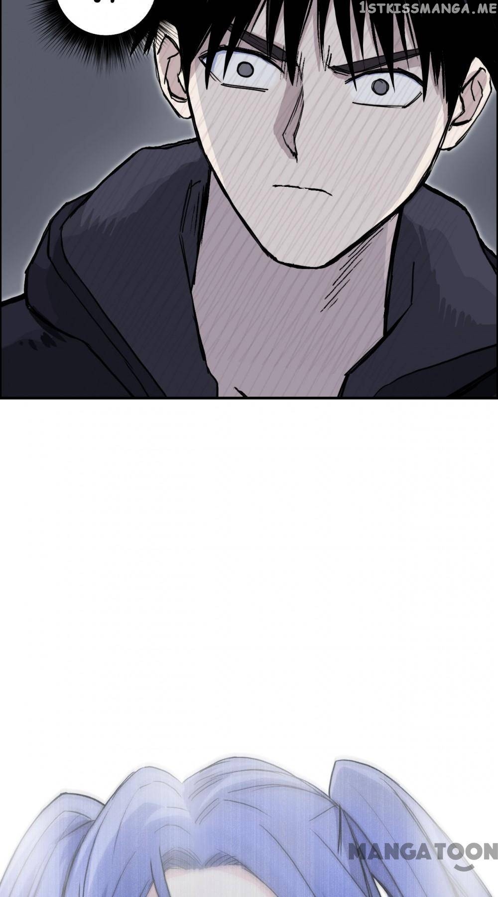 Read Super Cube ENGLISH Manga Online