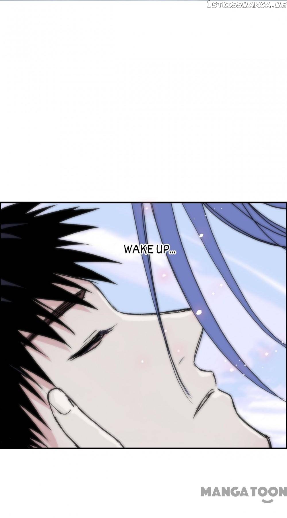 Read Super Cube ENGLISH Manga Online