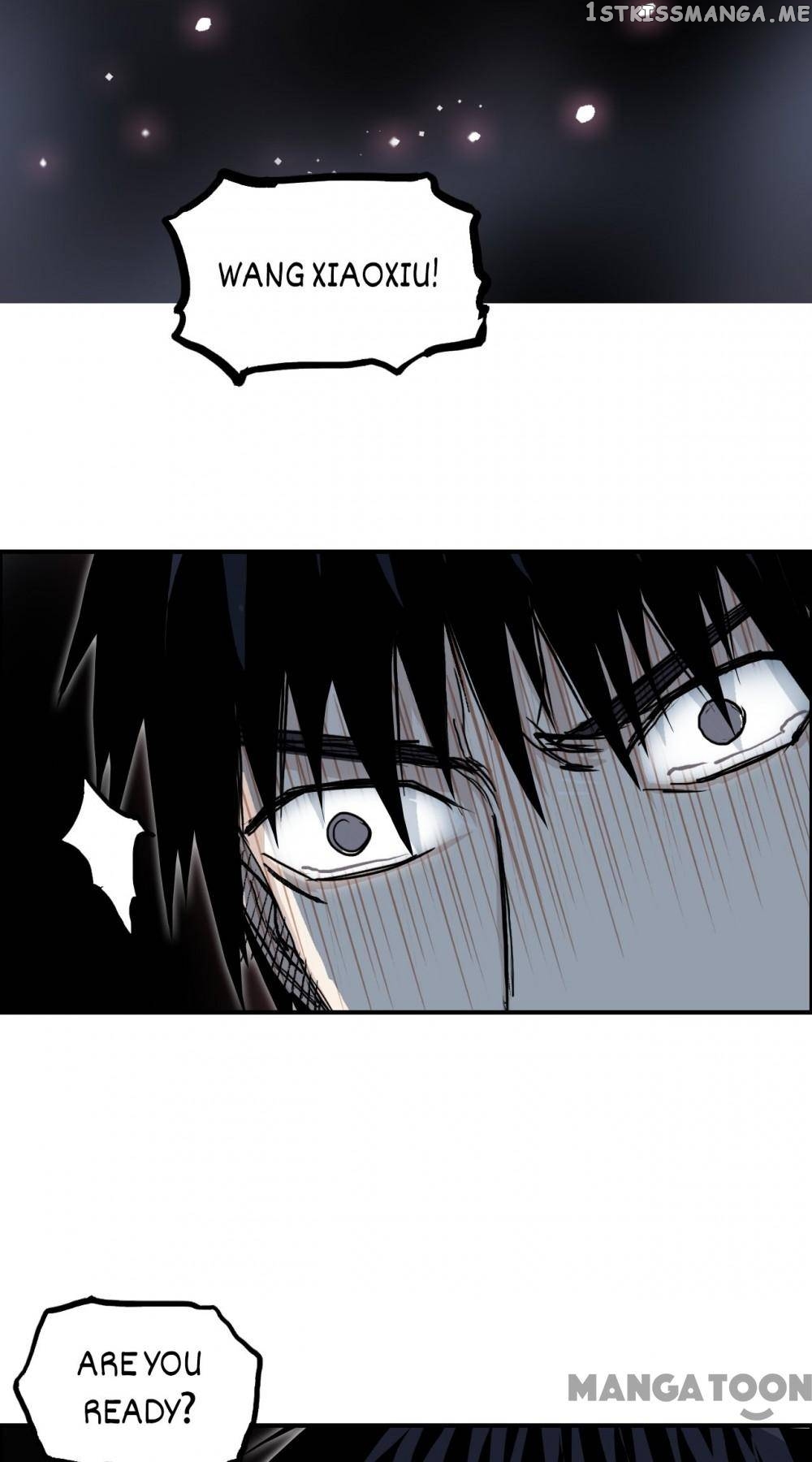 Read Super Cube ENGLISH Manga Online