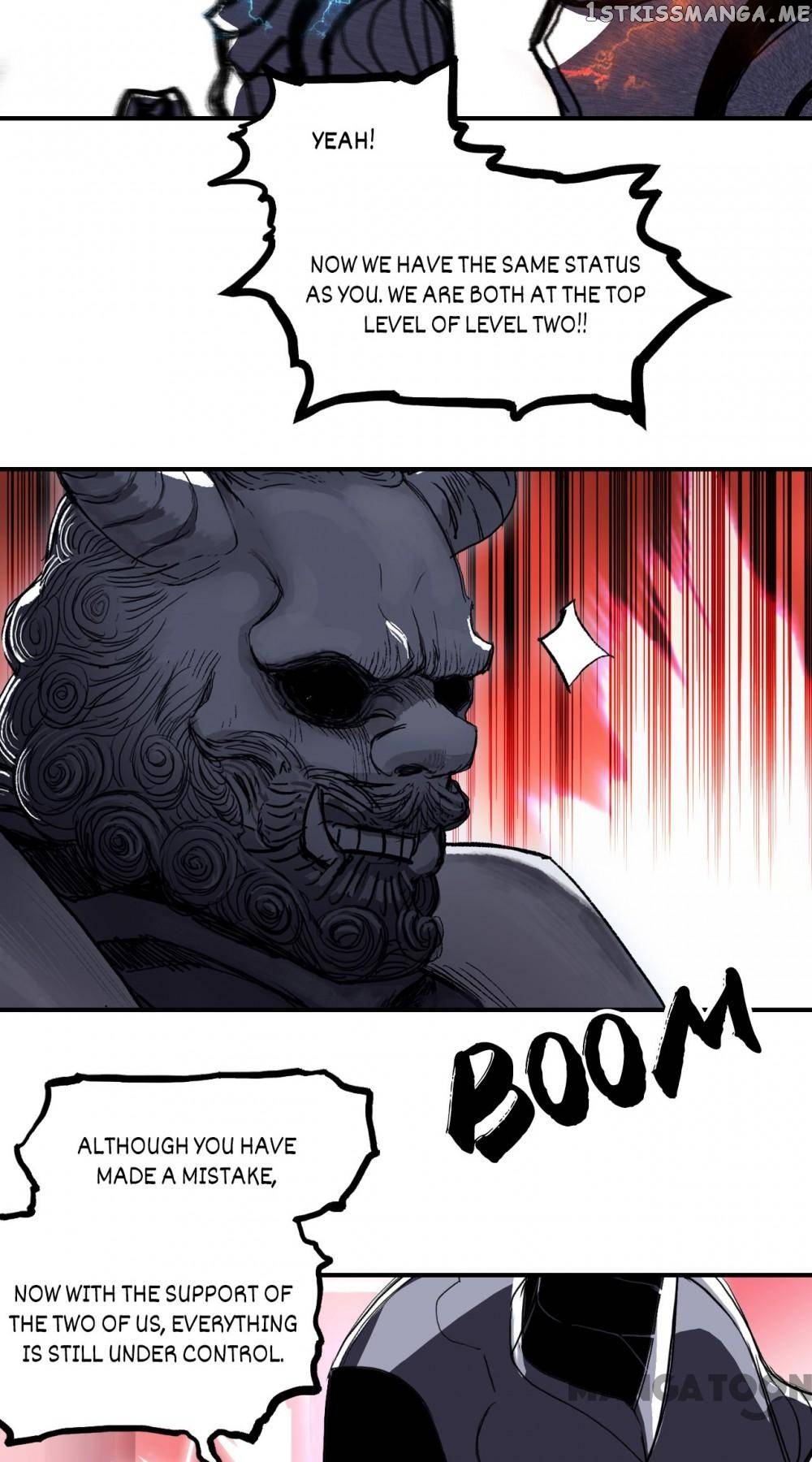 Read Super Cube ENGLISH Manga Online