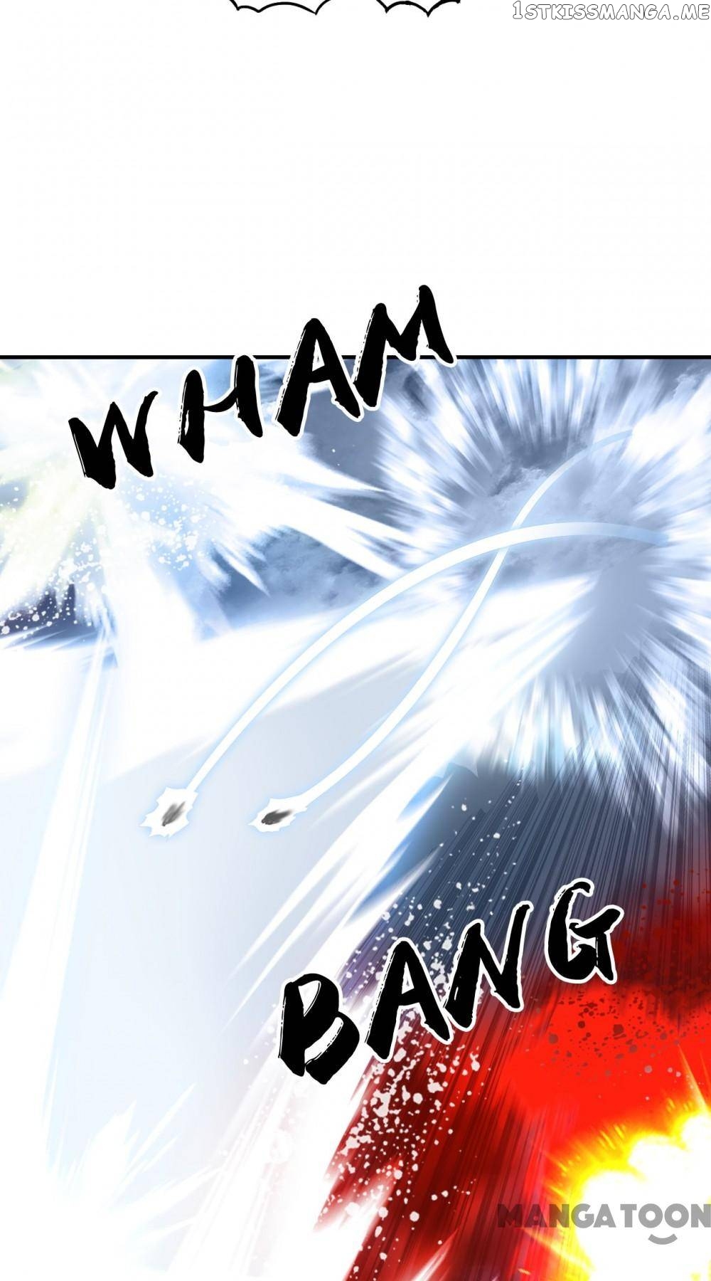 Read Super Cube ENGLISH Manga Online