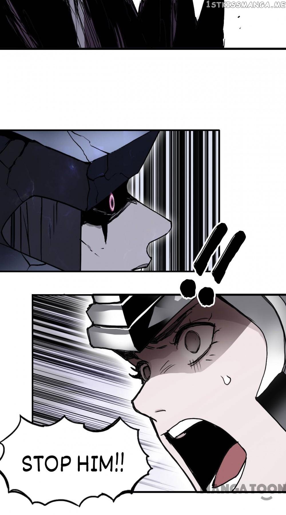 Read Super Cube ENGLISH Manga Online