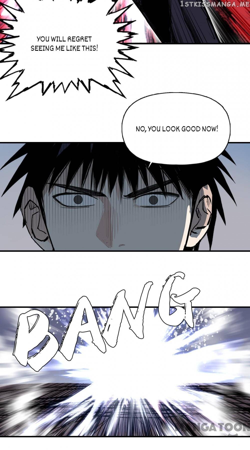 Read Super Cube ENGLISH Manga Online