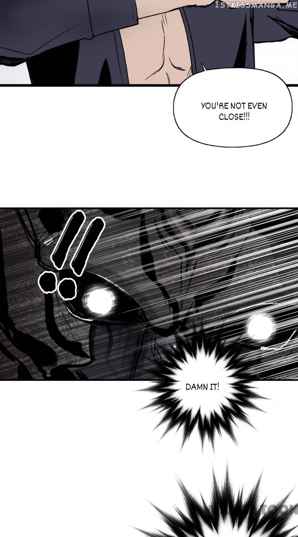 Read Super Cube ENGLISH Manga Online