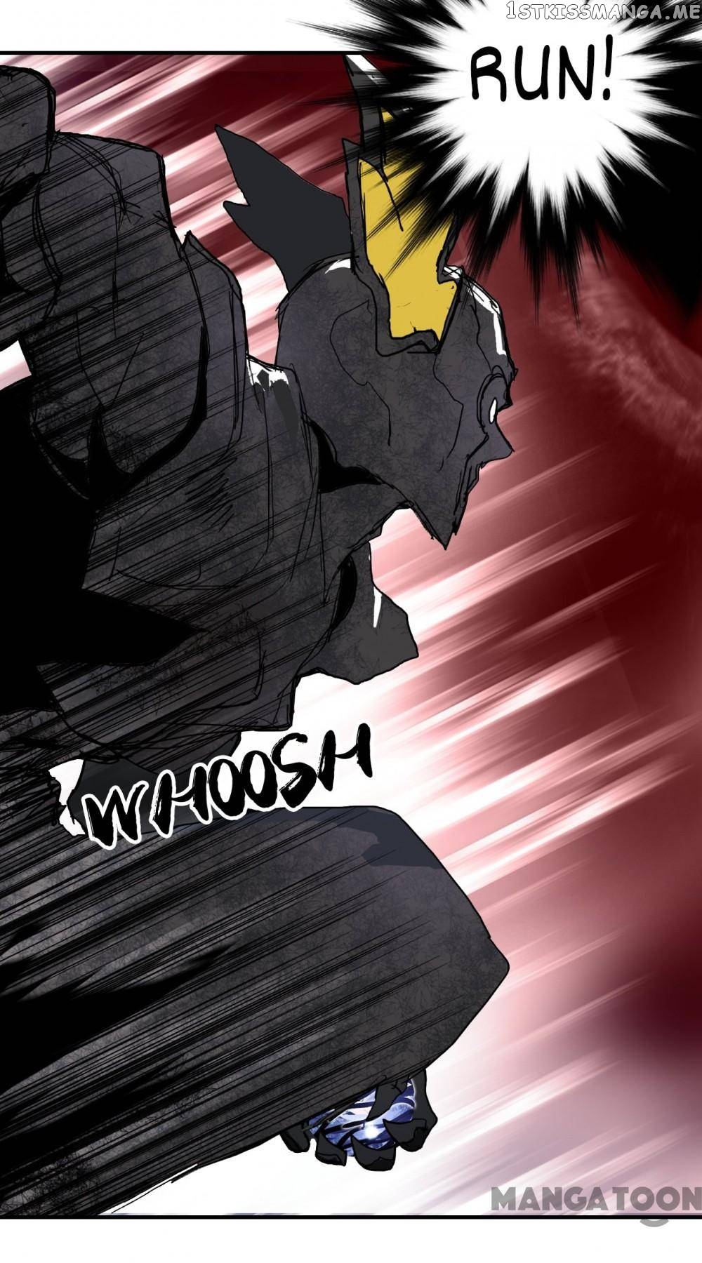 Read Super Cube ENGLISH Manga Online