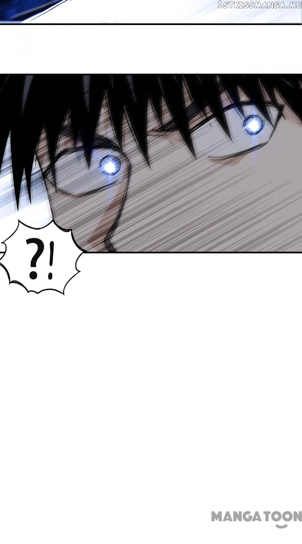 Read Super Cube ENGLISH Manga Online