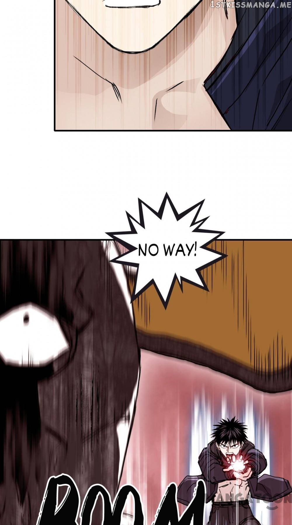 Read Super Cube ENGLISH Manga Online