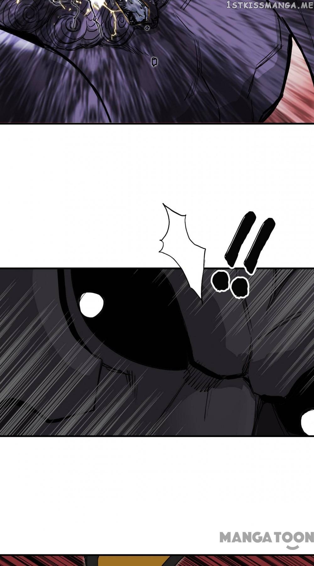 Read Super Cube ENGLISH Manga Online