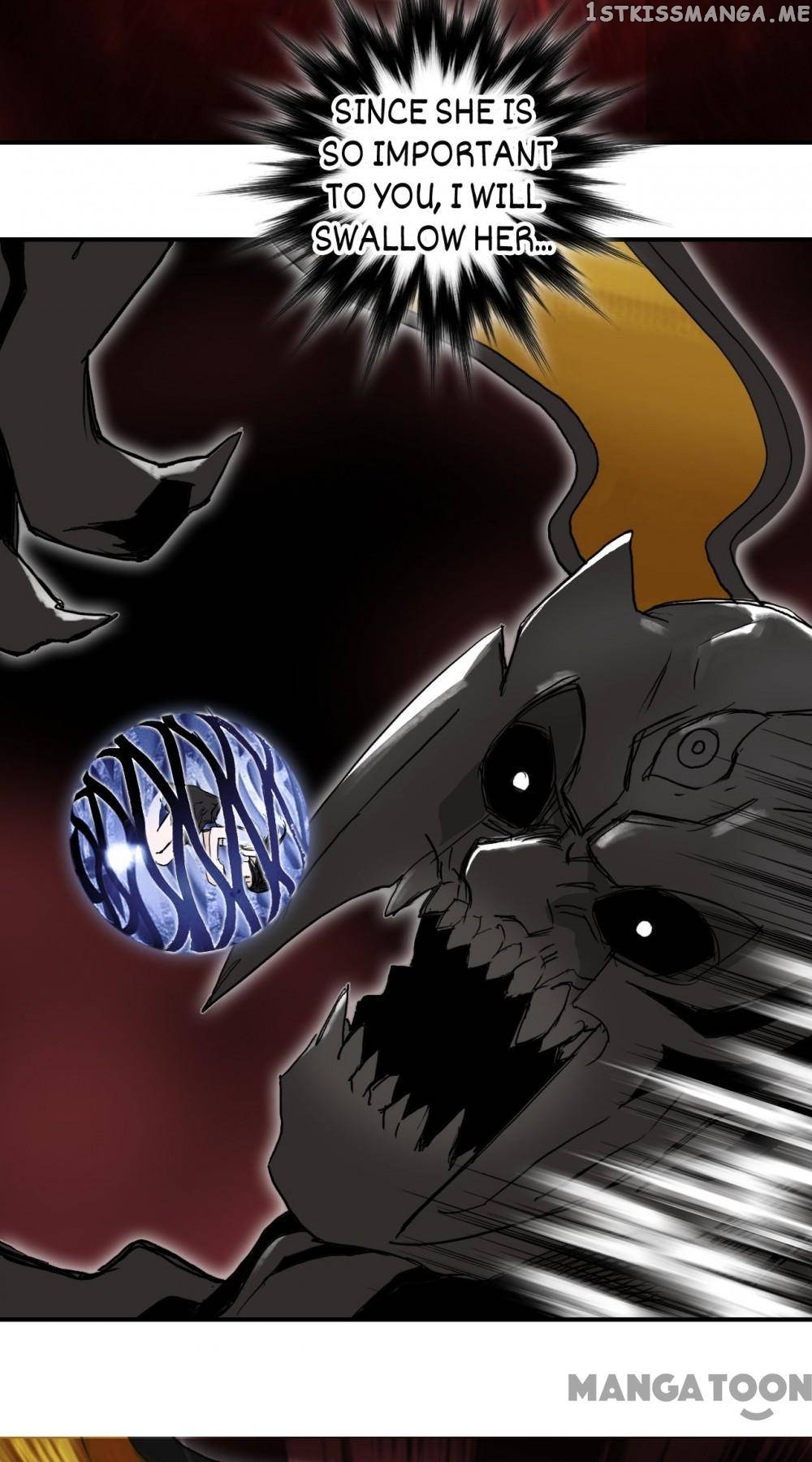 Read Super Cube ENGLISH Manga Online