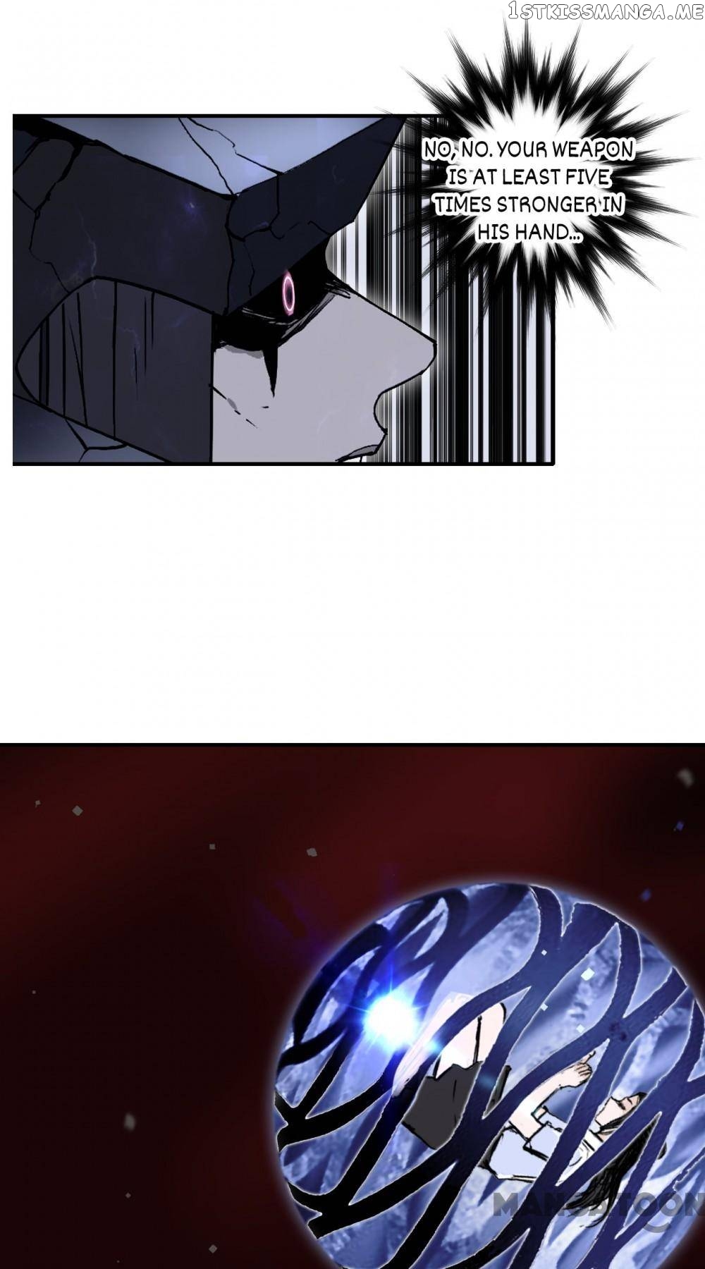 Read Super Cube ENGLISH Manga Online