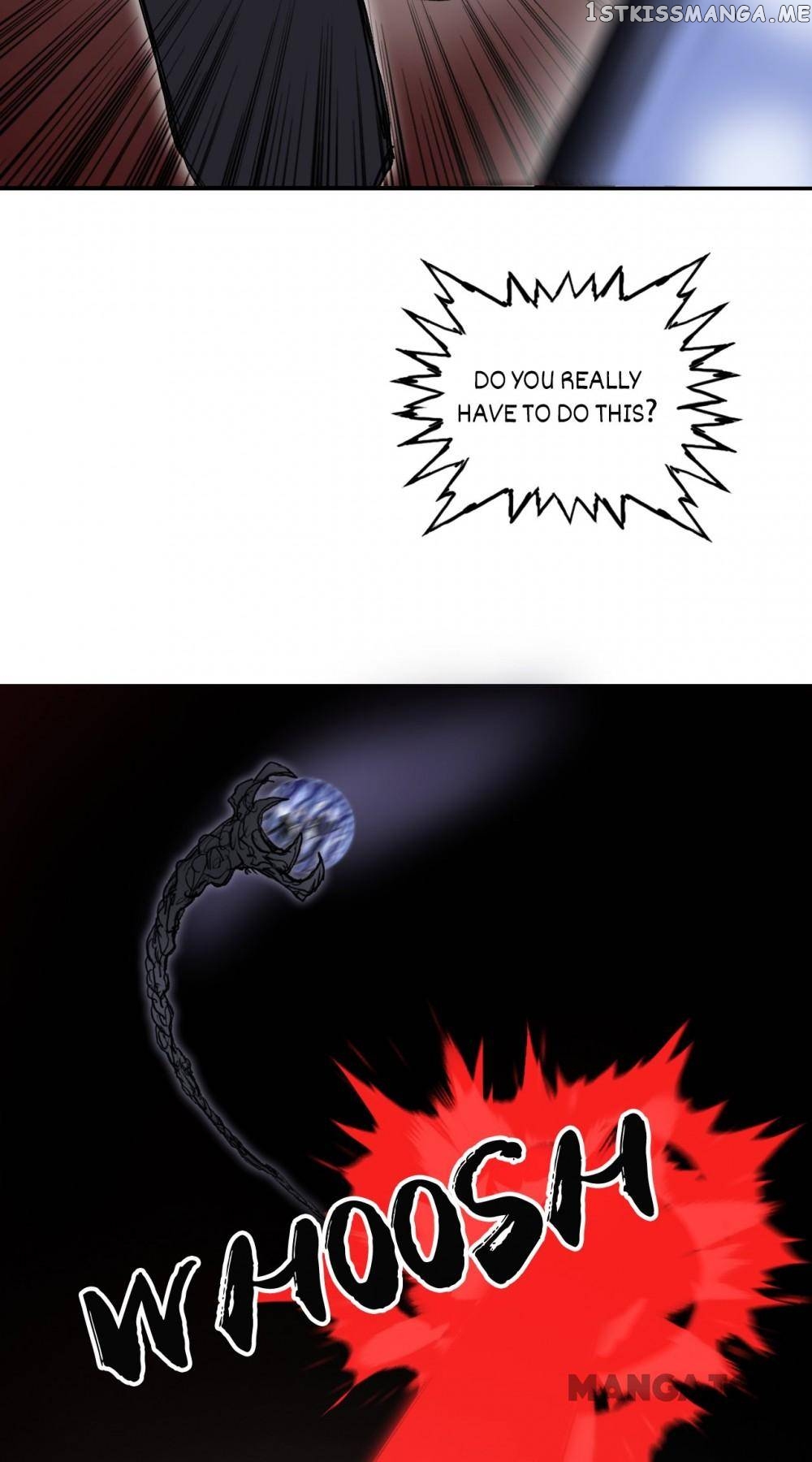 Read Super Cube ENGLISH Manga Online