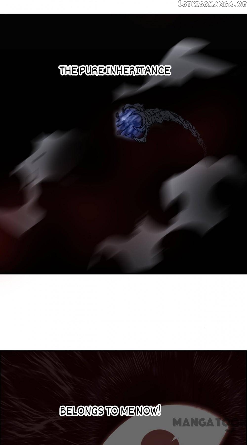 Read Super Cube ENGLISH Manga Online