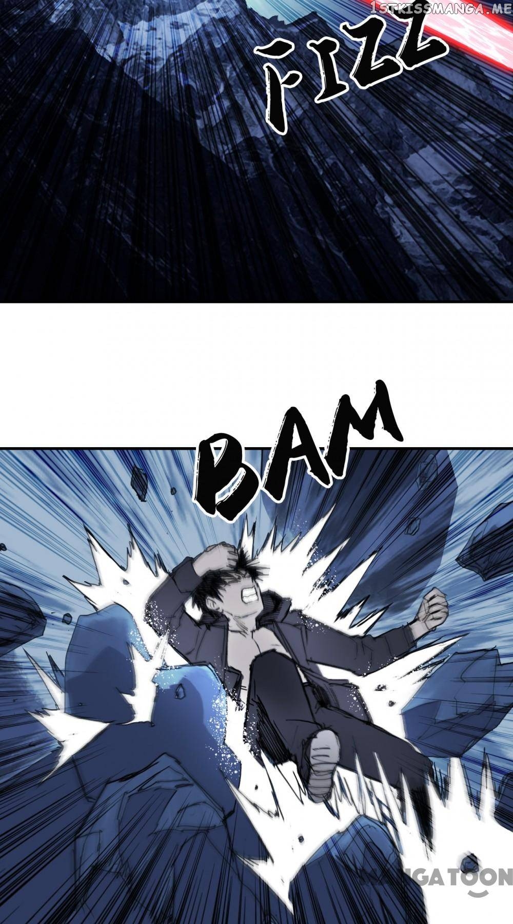 Read Super Cube ENGLISH Manga Online