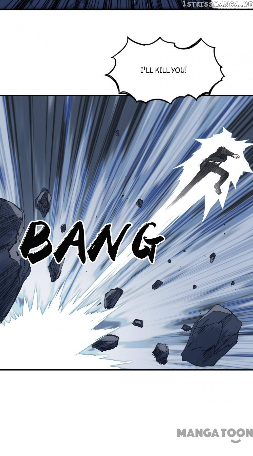 Read Super Cube ENGLISH Manga Online