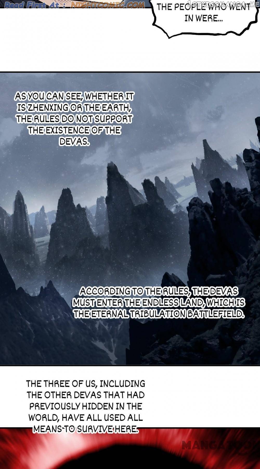 Read Super Cube ENGLISH Manga Online