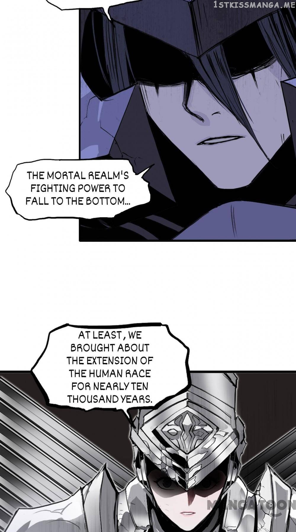 Read Super Cube ENGLISH Manga Online