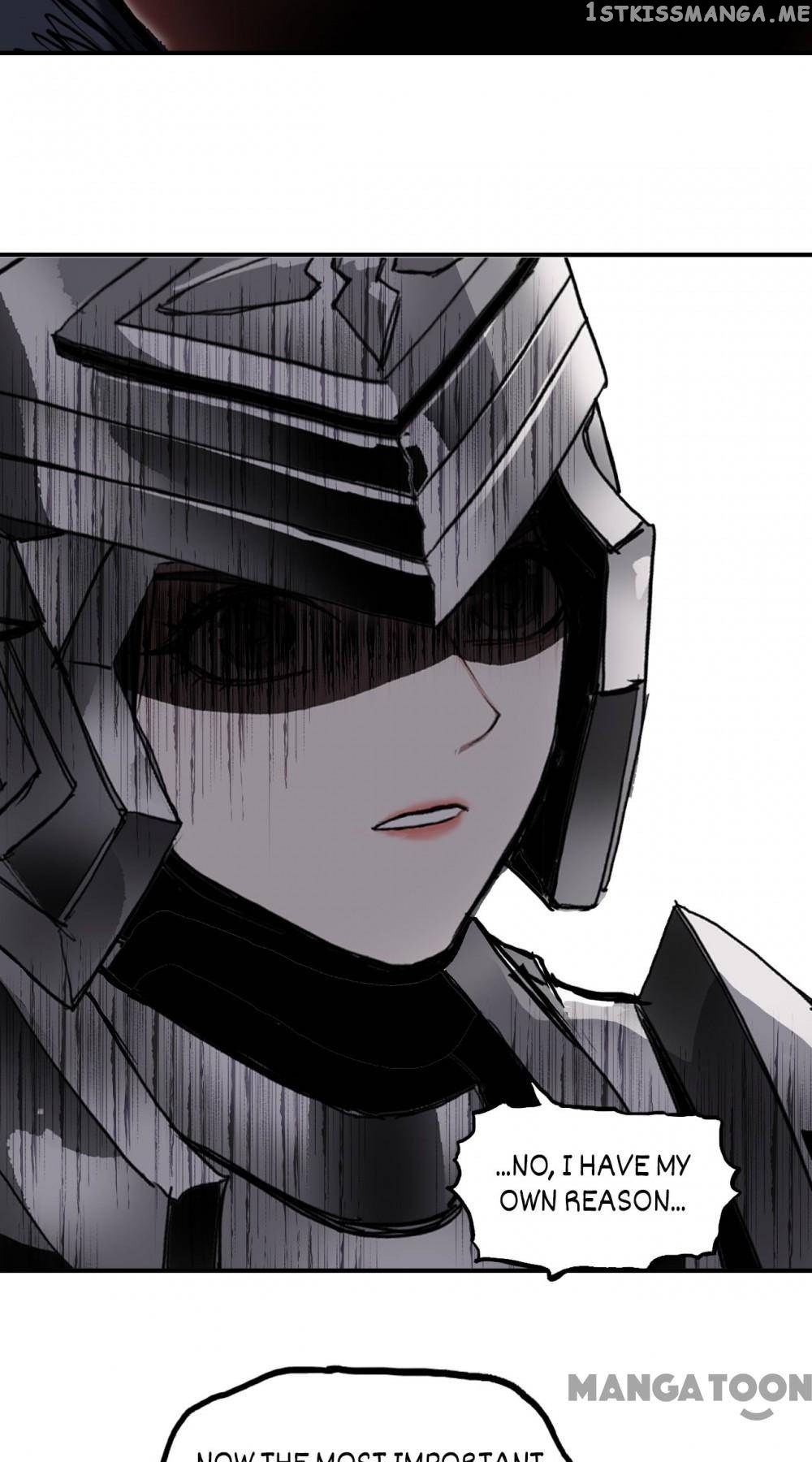 Read Super Cube ENGLISH Manga Online